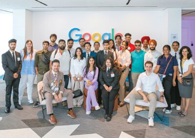 Google Dubai Workshop