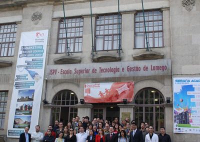 e-Marketing Training, Lamego Portugal